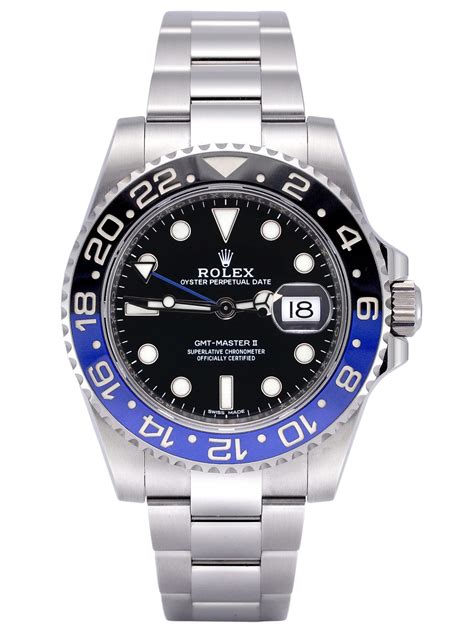 buy rolex batman watch